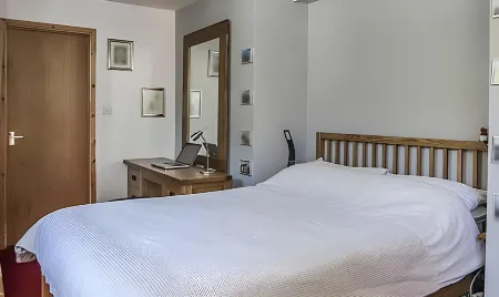 Afon Duad Inn Отели в г. Лландисал