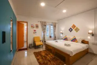 Gostops Srinagar Hotels in 