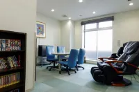 Shiroko Storia Hotel Hotels in Suzuka