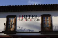Hotel Casa del Refugio