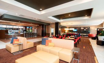 Courtyard Peoria Downtown