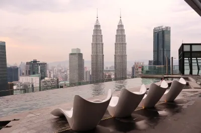 IMPERIAL KLCC RESIDENCE BY PERKASA IKON