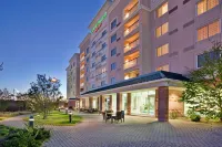 Courtyard Toronto Vaughan Hotels in Vaughan