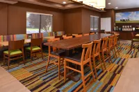 Fairfield Inn & Suites Louisville North Hotel di Jeffersonville