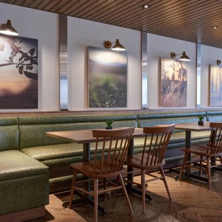 Fairfield Inn & Suites Midland