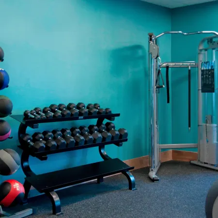 Fairfield Inn & Suites des Moines Urbandale