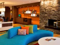 Fairfield Inn & Suites Hershey Chocolate Avenue Hotels in Hershey