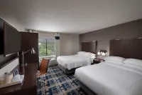 Four Points by Sheraton Charlotte - Lake Norman Các khách sạn ở Huntersville