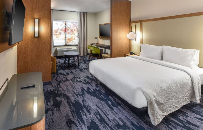 Fairfield Inn & Suites Menifee