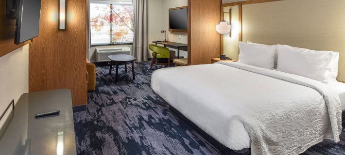 Fairfield Inn & Suites Menifee Hotels in Riverside County