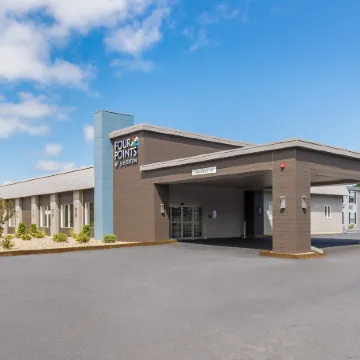 Four Points by Sheraton Eastham Cape Cod