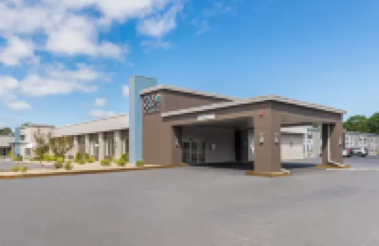 โฟร์พอยท์ส บายเชอราตัน อีสต์แฮม เคปค็อด