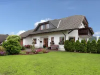 Ferienwohnung im Sauerland Mit Terrasse Und Kamin