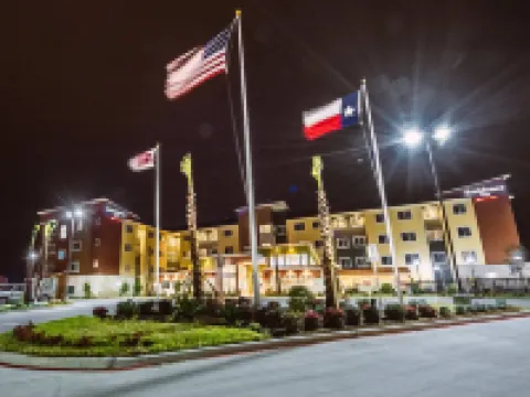 Residence Inn Harlingen Hotels in Harlingen