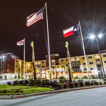 Residence Inn Harlingen