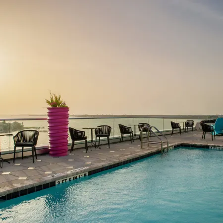 SpringHill Suites Bradenton Downtown/Riverfront