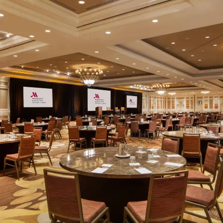 Houston Marriott Sugar Land