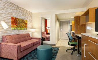 Home2 Suites by Hilton Denver West - Federal Center