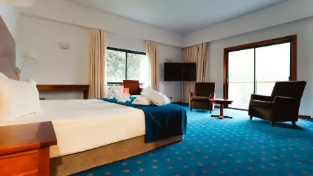 Bio Hotel - Hotel Quinta da Serra