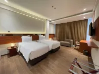 Mewangi Hotel Bandung Hotel di Cipedes