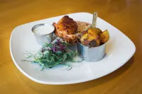 Ramada Plaza by Wyndham Wrexham - breakfast