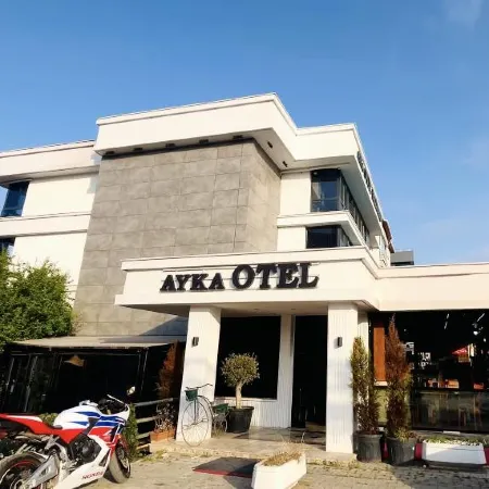 Ayka Otel