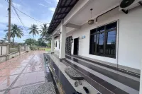 Nurbayu Villa (3&4 bedroom Villa) Kemaman Hôtels à : Chukai
