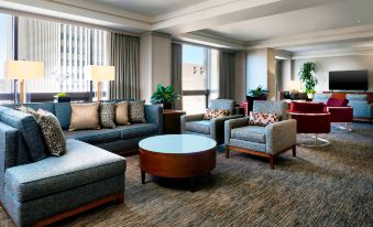 The Westin Cincinnati