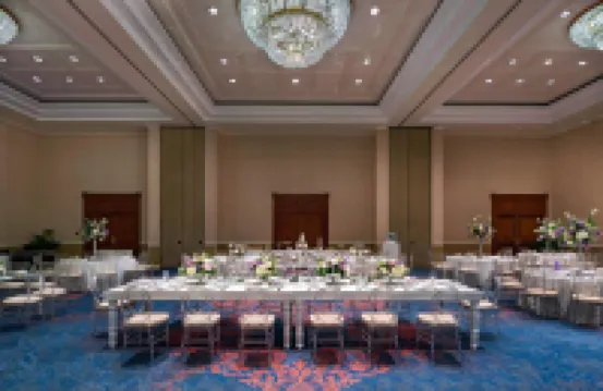 Sheraton Presidente San Salvador Hotel