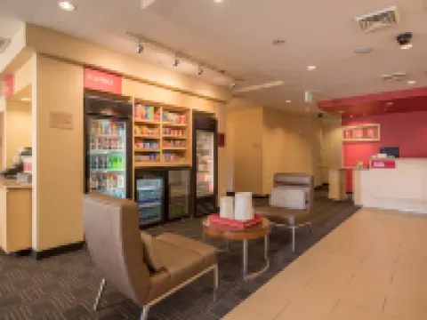 TownePlace Suites Provo Orem オレムのホテル