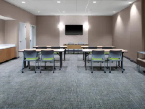 SpringHill Suites Kansas City Lenexa/City Center Hoteles en Lenexa