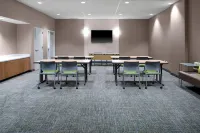 SpringHill Suites Kansas City Lenexa/City Center Hotels in Lenexa
