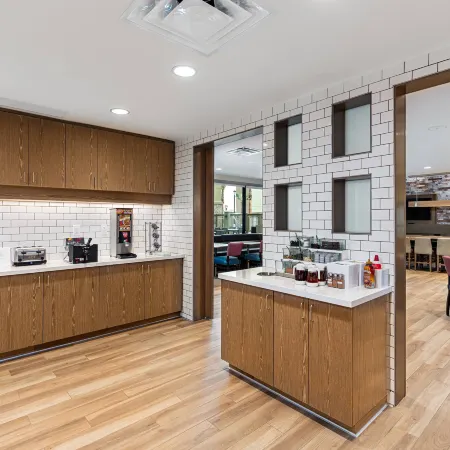 Residence Inn Riverside Moreno Valley