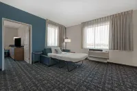 TownePlace Suites Sacramento Airport Natomas - Airport Shuttle