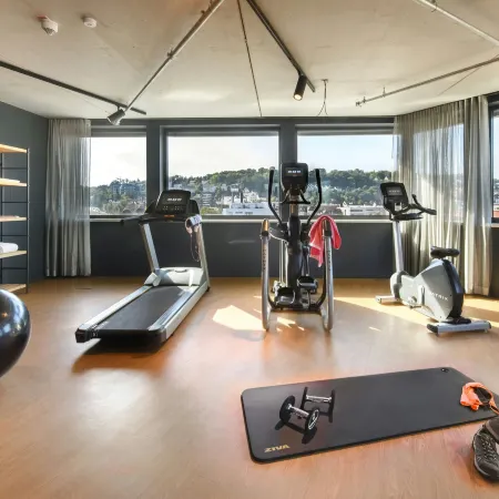 Moxy Stuttgart Feuerbach