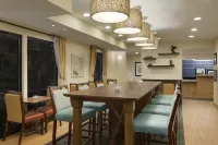Hampton Inn Fort Worth Southwest Cityview - 2 stjerner