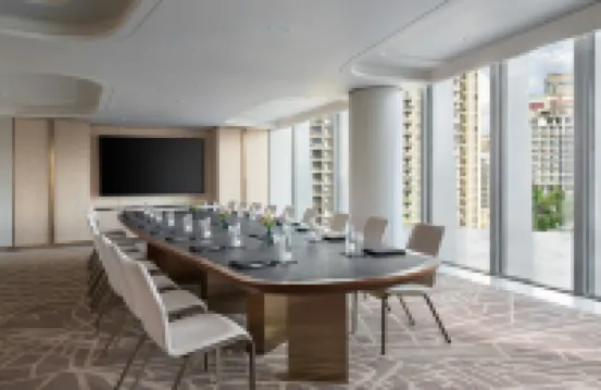 聖瑞吉斯貝爾格萊德