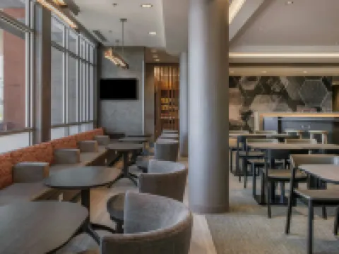 SpringHill Suites Phoenix West/Avondale Hotels in Avondale