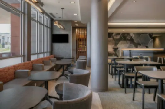 SpringHill Suites Phoenix West/Avondale Hotels in Avondale