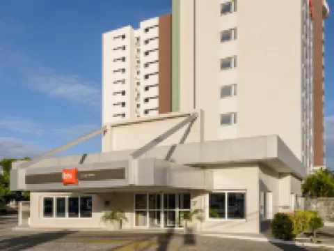 ibis Aracaju Hotels in Aracaju