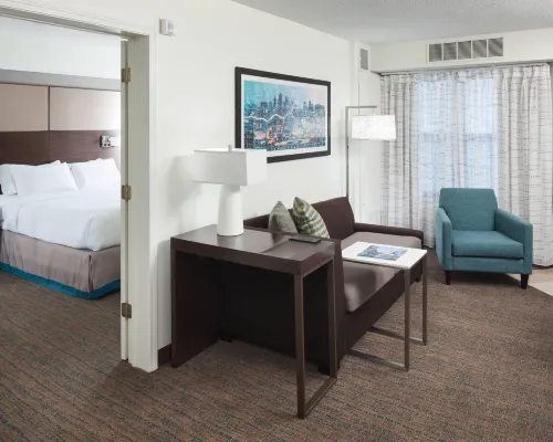 Residence Inn Kansas City Country Club Plaza Hotels near Midtown - Westport