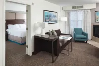 Residence Inn Kansas City Country Club Plaza Hotels in Kaw Township