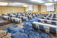 DoubleTree by Hilton Boston - Andover Hotels in Salem