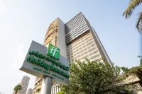 Holiday Inn & Suites Cairo Maadi Hotels in Abu Sir