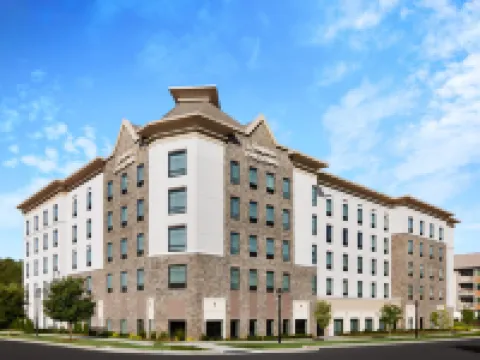 Hampton Inn & Suites Charlotte Steele Creek Hotels in Steele Creek