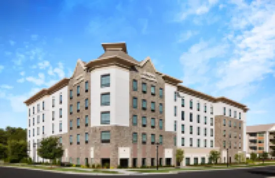 Hampton Inn & Suites Charlotte Steele Creek