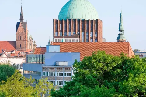 Mercure Hotel am Entenfang Hannover