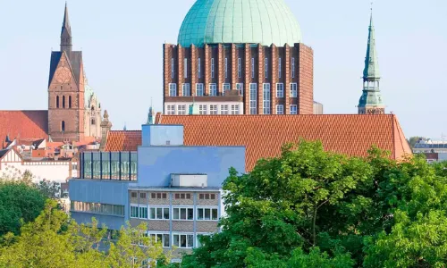 Mercure Hotel am Entenfang Hannover