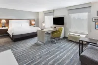 Hampton Inn & Suites Phenix City - Columbus Area