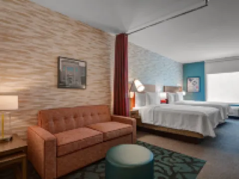 Home2 Suites by Hilton Fort Mill Hotels in Fort Mill